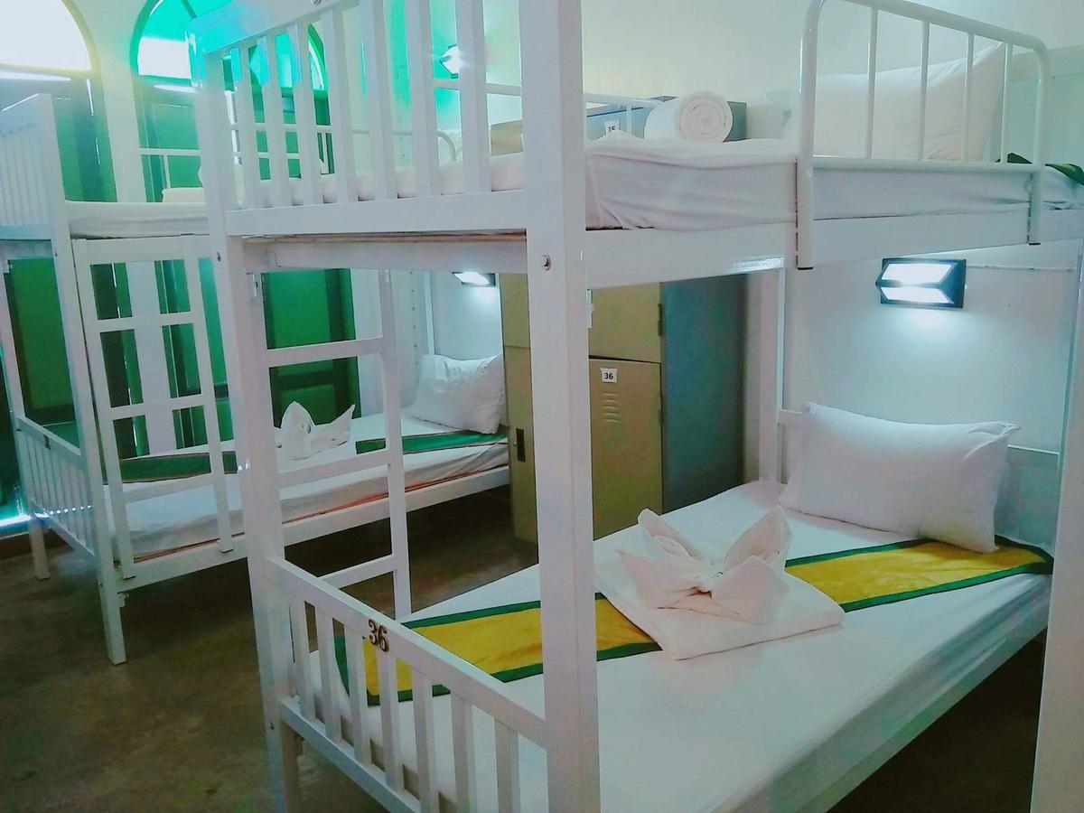 Siri Krabi Hostel Kültér fotó